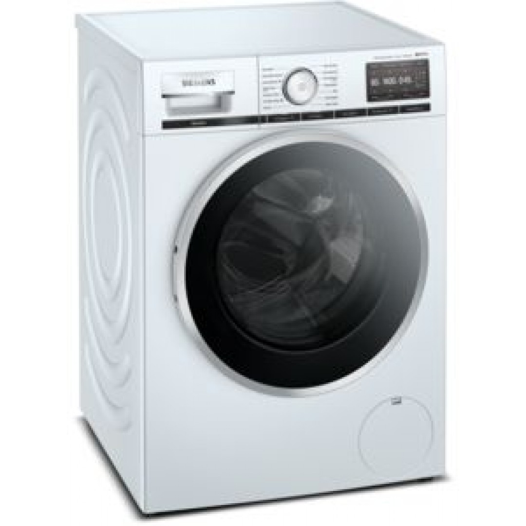 iQ700 Çamaşır Makinesi 10 kg 1400 dev./dak. WM14XEH1TR